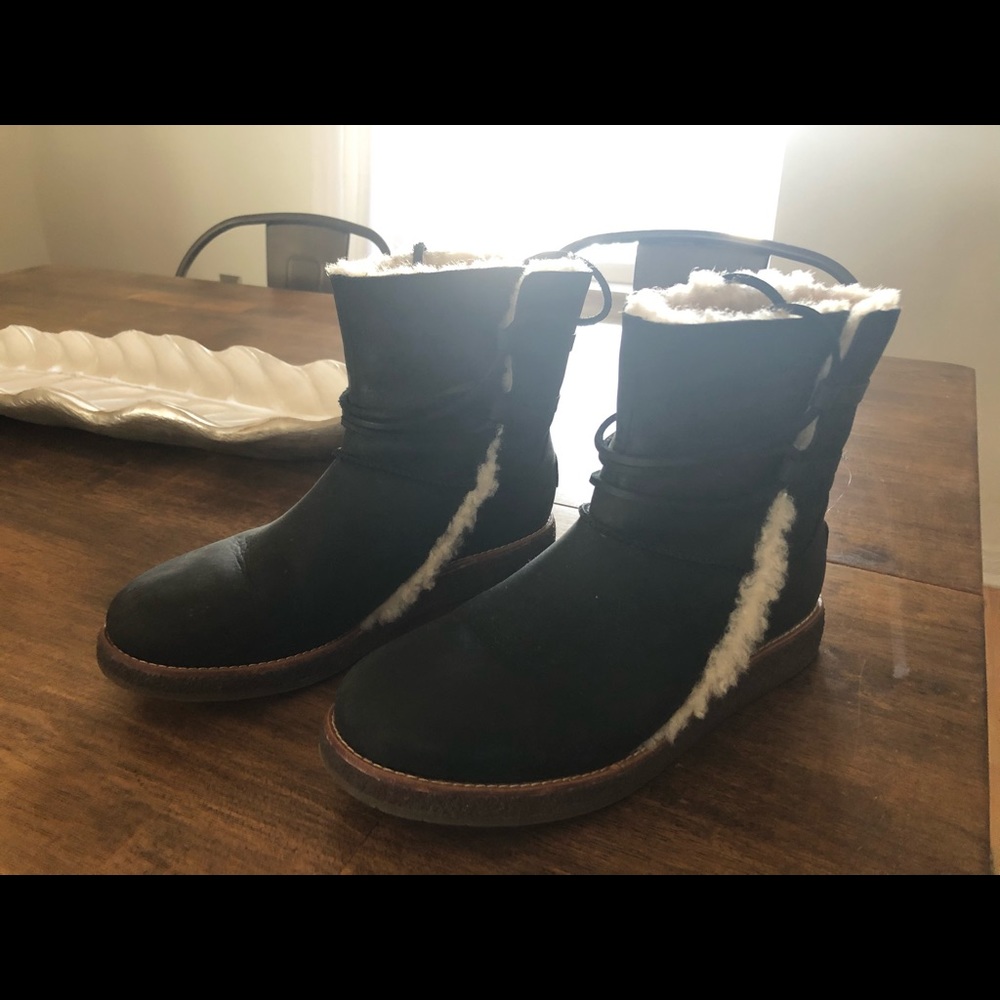 UGG Luisa boots